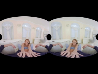 virtualrealporn - you and angel.