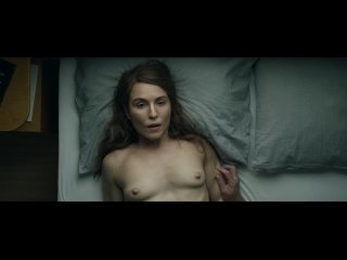 sexy noomi rapace, in the movie - lamb small tits big ass milf