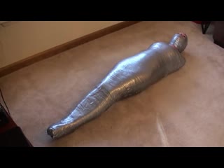 super tight mummification mp4 mp4